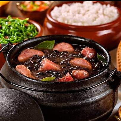 MARMITEX DE FEIJOADA