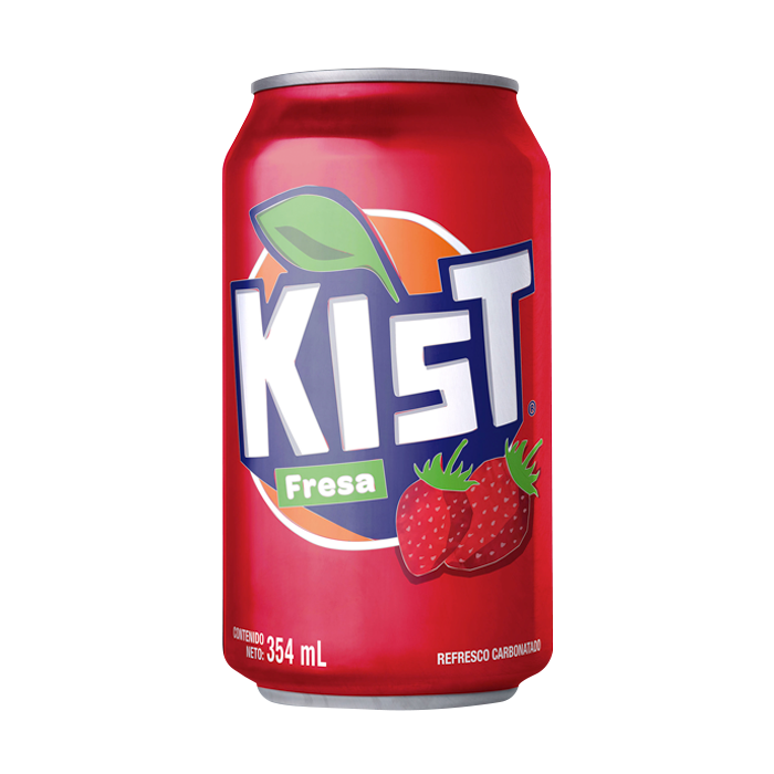 Fresa 350 ml