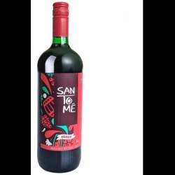 Vinho Santomé Suave ou Seco