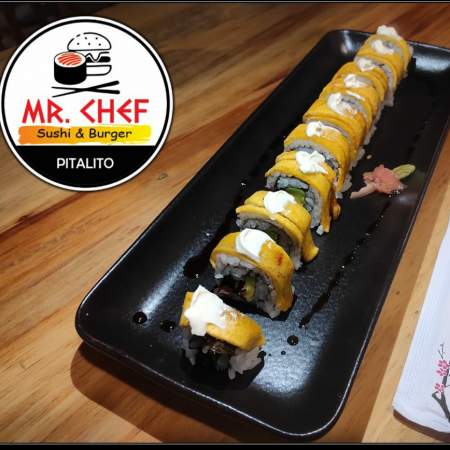 Beef Roll