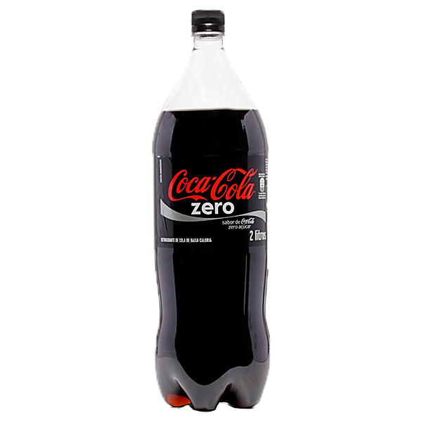Coca Cola 2l ZERO