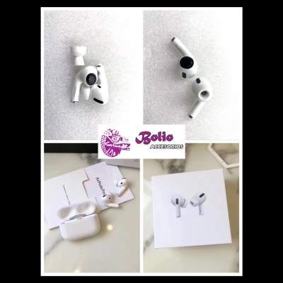 Clave: APRO - AirPods Pro