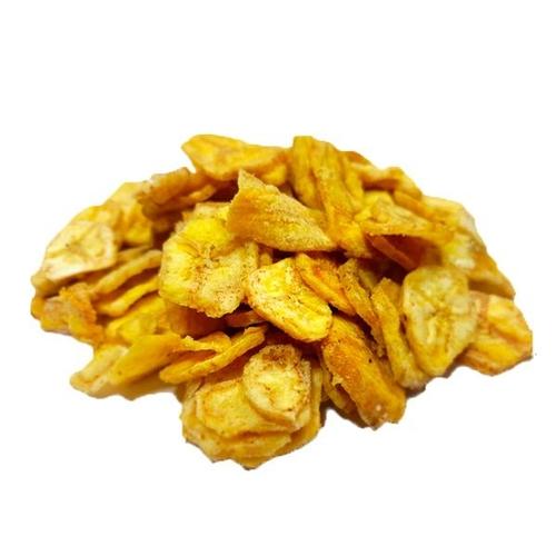 Chips de Banana (Pacote -500g)