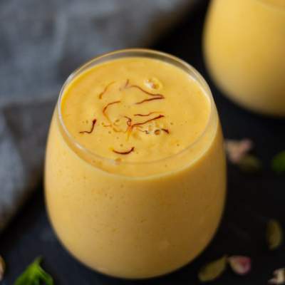 Mango Lassi