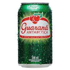 GUARANÁ ANTARCTICA LATA