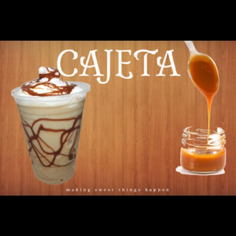 CAJETA