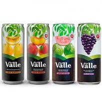 Suco DellVale