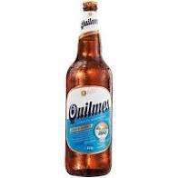 Cerveza Quilmes