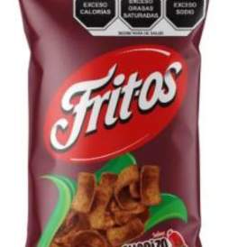 Fritos de chorizo