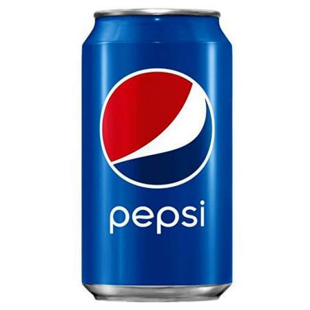 Pepsi lata 350ml