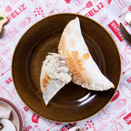 Empanada Suprema