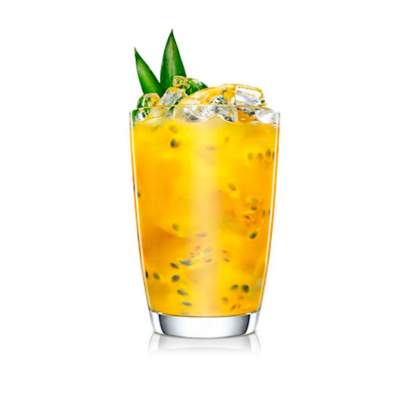 MOJITO DE MARACUYA