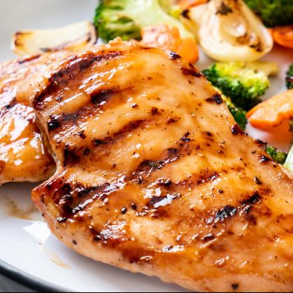 Frango Grelhado (1 pessoa)