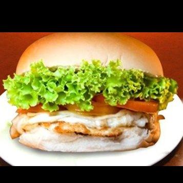 X - EGG 🍔