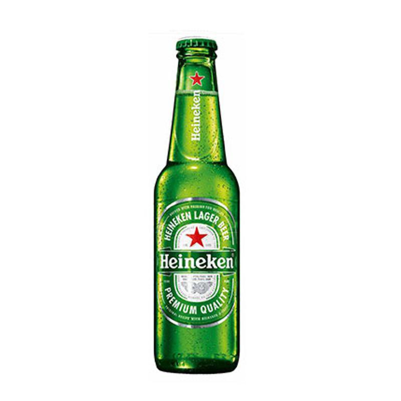 Cerveja Heineken  335ml
