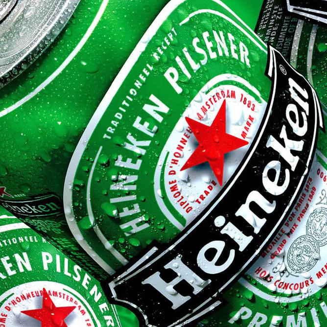 Heineken 350ml