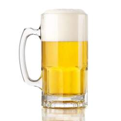 Tarro de Cerveza