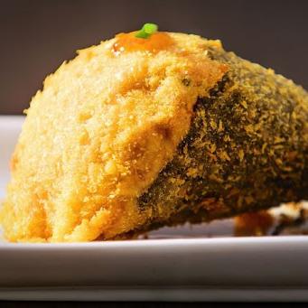TEMAKI HOT ROLL