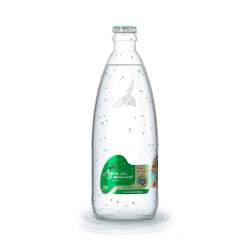 Agua mineral