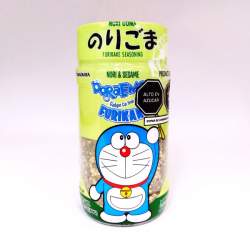 FURIKAKE URA NORI GOMA 2.1 OZ (60GR.)