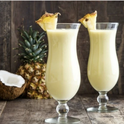 PIÑA COLADA SIN ALCOHOL