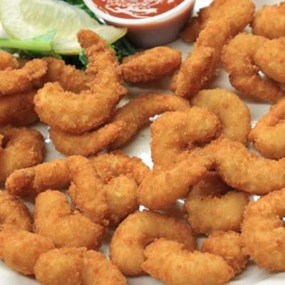 Langostinos