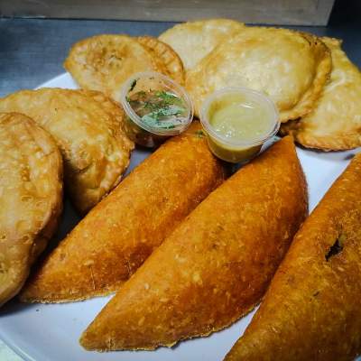 Empanadas