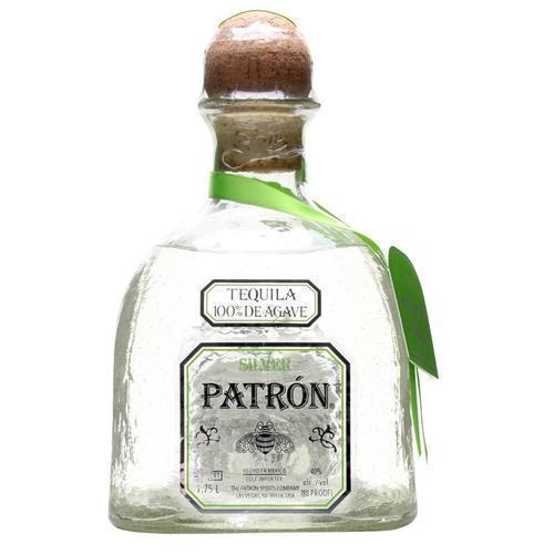 Patron Silver