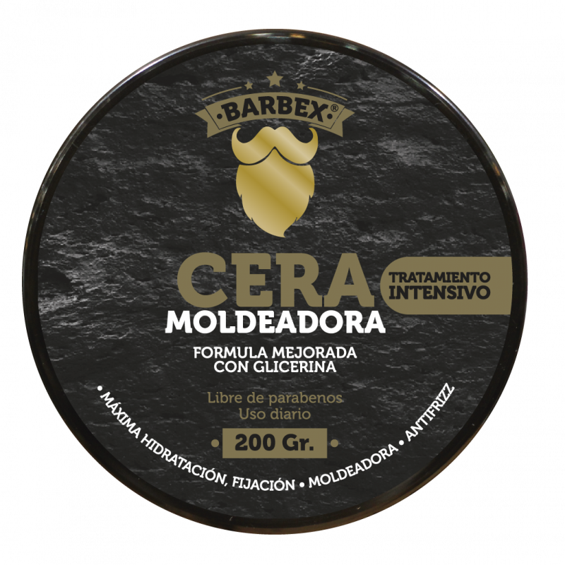 Cera Moldeadora 200 Gr