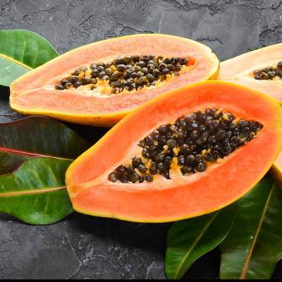 JUGO DE PAPAYA