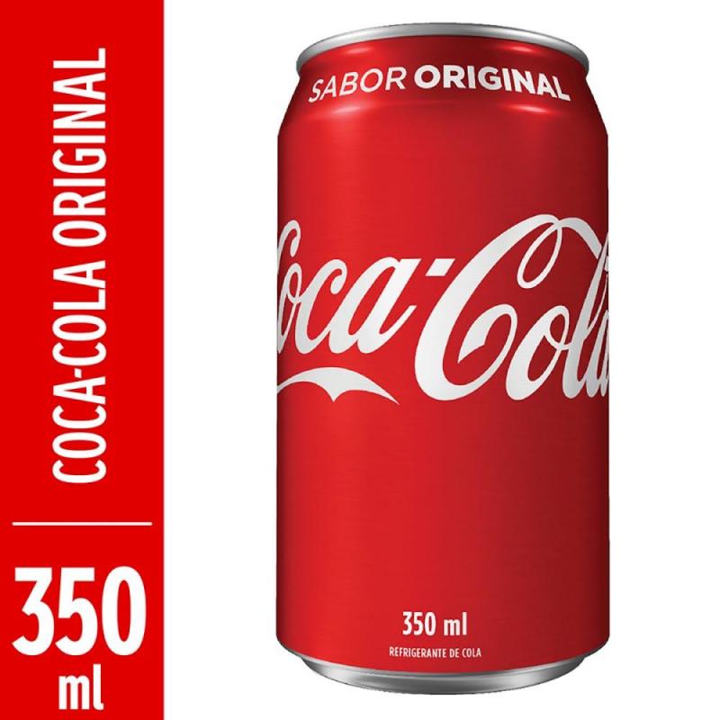 Coca Cola LT x 350ml