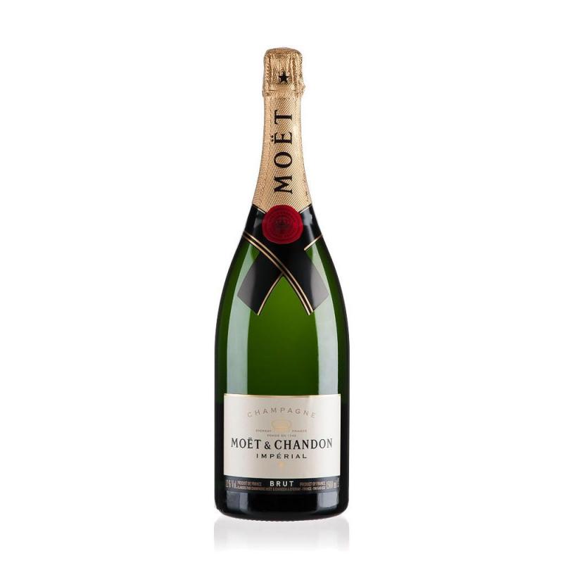 Moet Chandon Imperial Brut