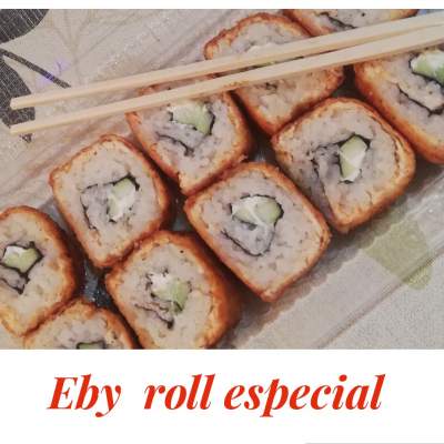 EBY ROLL ESPECIAL