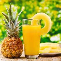 Jugo Piña FM
