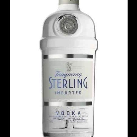 Tanqueray Sterling