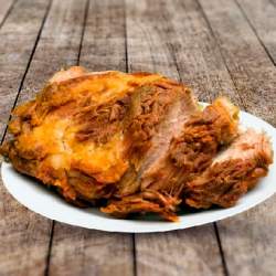 500grs de Panceta o Pierna especial
