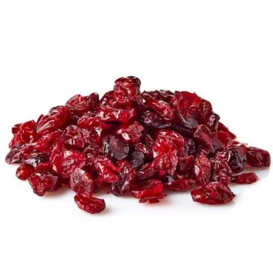 113 - Cranberry Fatiado (100g)