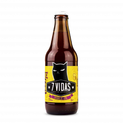 Doble Ipa - 7 Vidas