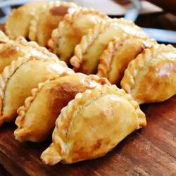 Empanada Carne Especial