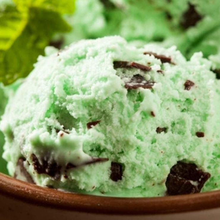 MENTA CHIPS 1LT