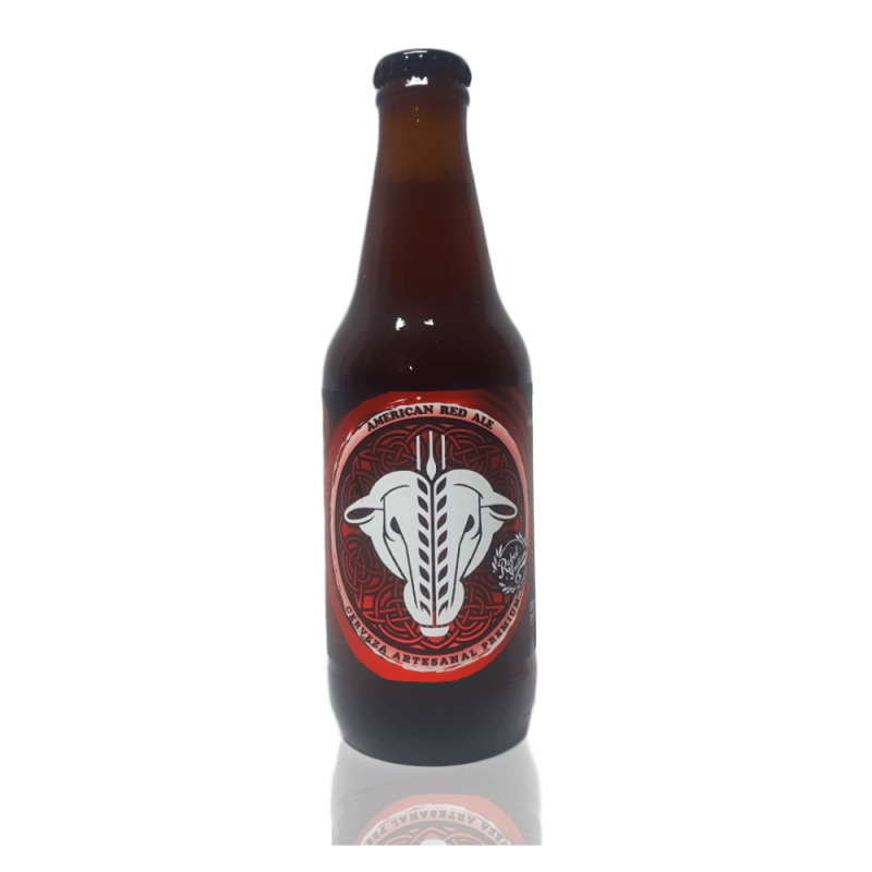 REBEL INDIAN - Oveja Negra