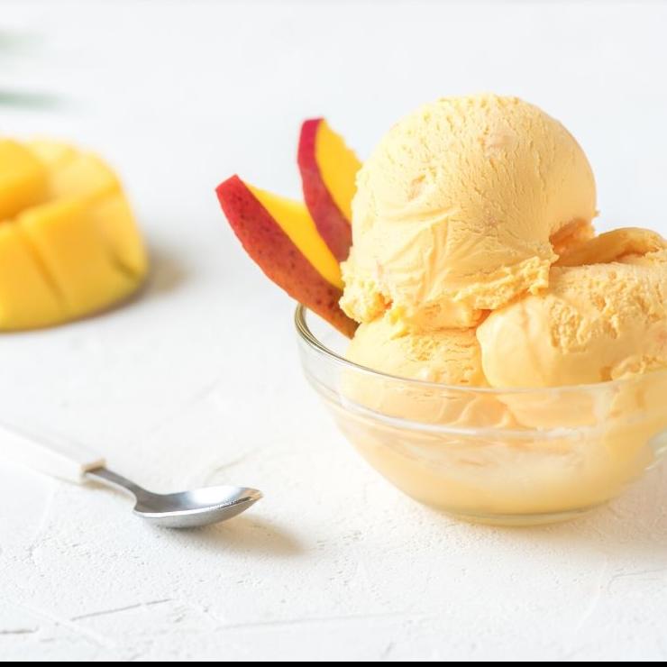 MANGO VEGANO 1LT
