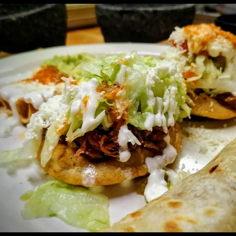 Combinación Mexicana