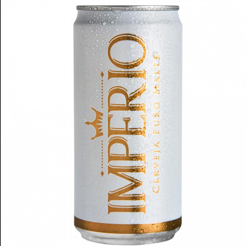 IMPÉRIO LATA 269ML