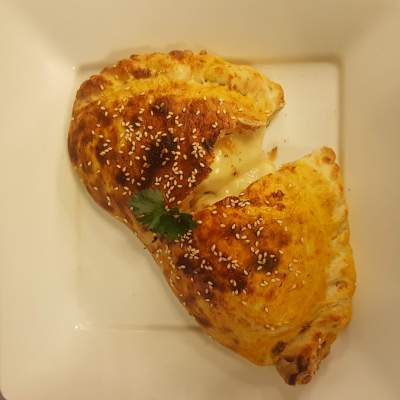 PANZEROTTI DE POLLO