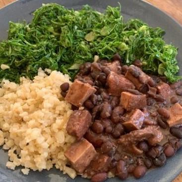 Feijoada Fit