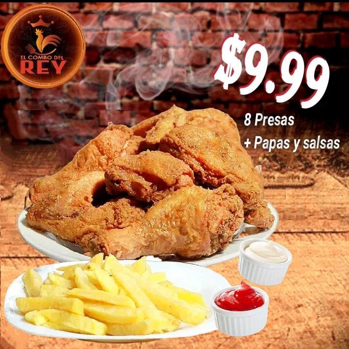 Promo todos los martes - jueves- sabado
