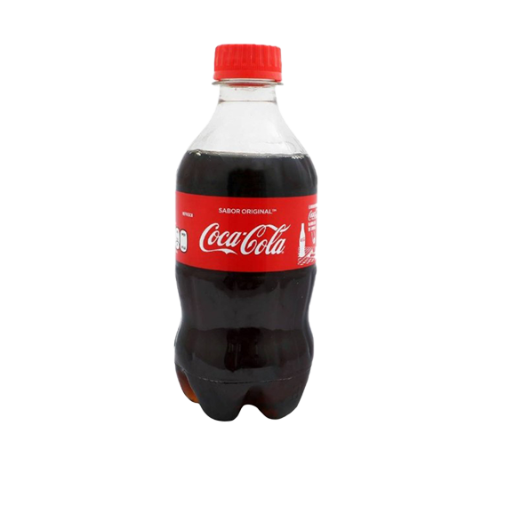Colas de 300ml