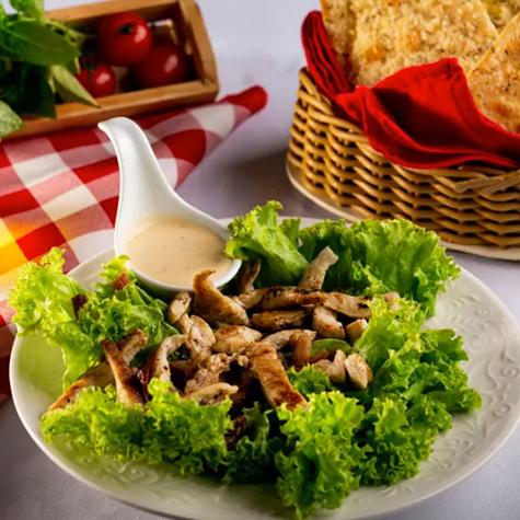 SALADA DOM BOCCA