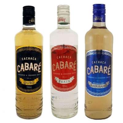 Cachaca Cabaré